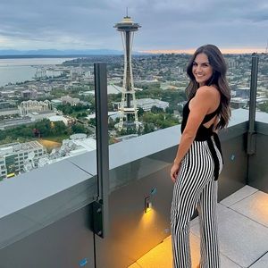 Meet your Posher, Carly